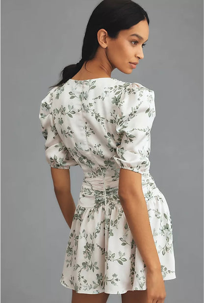 New* MISA Narcissa Dress - Size S