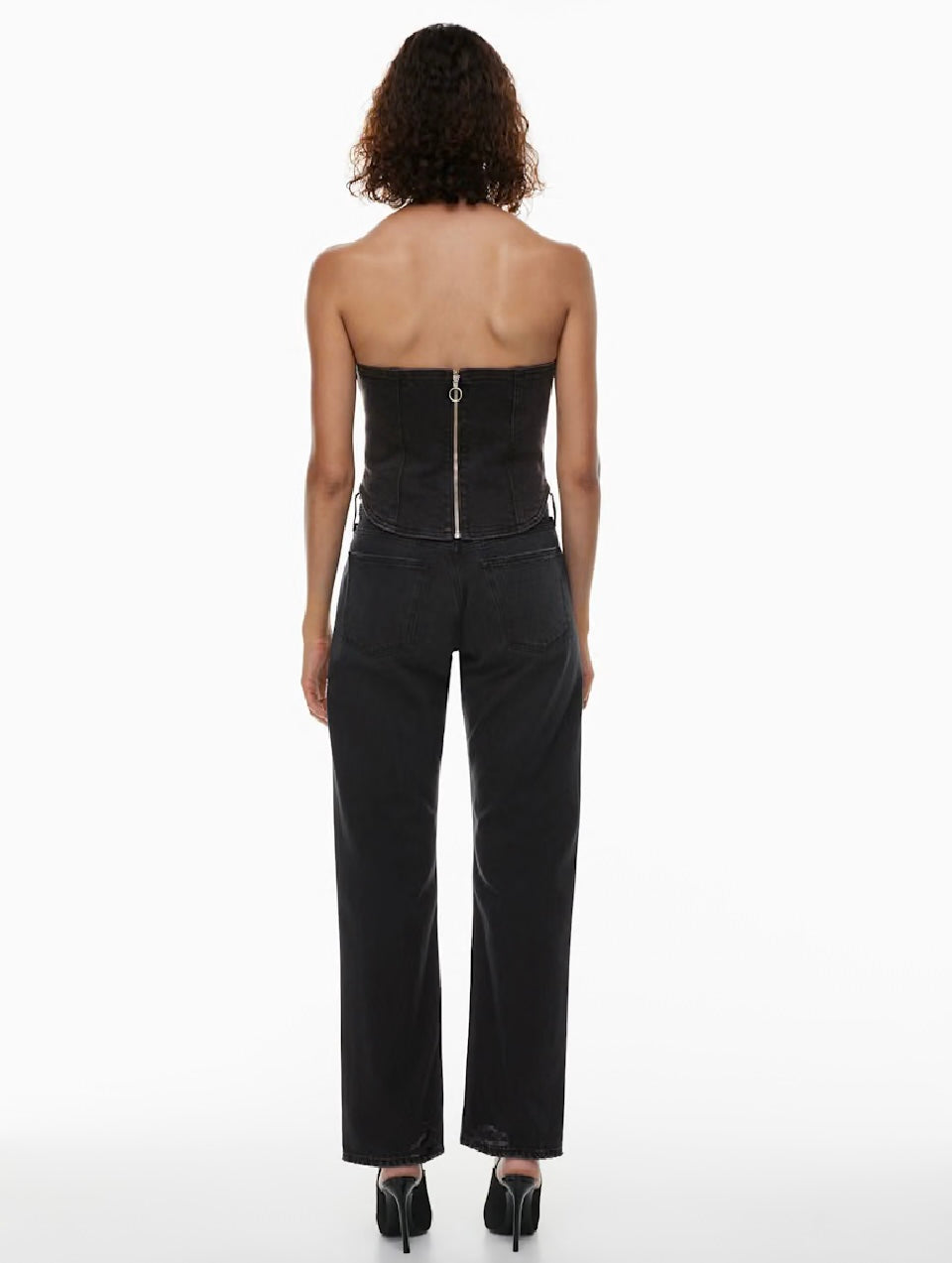 Denim Forum
The '80s Comfy Lo-rise Loose - Size 29