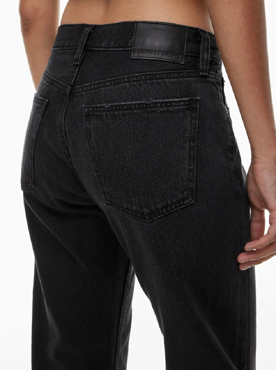 Denim Forum
The '80s Comfy Lo-rise Loose - Size 29