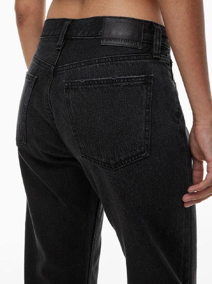 Denim Forum
The '80s Comfy Lo-rise Loose - Size 29