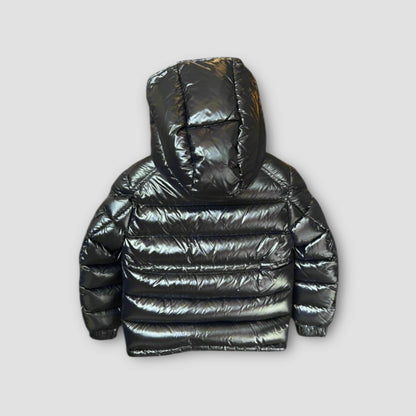 KIDS MONCLER Quilted Jacket - Size 12