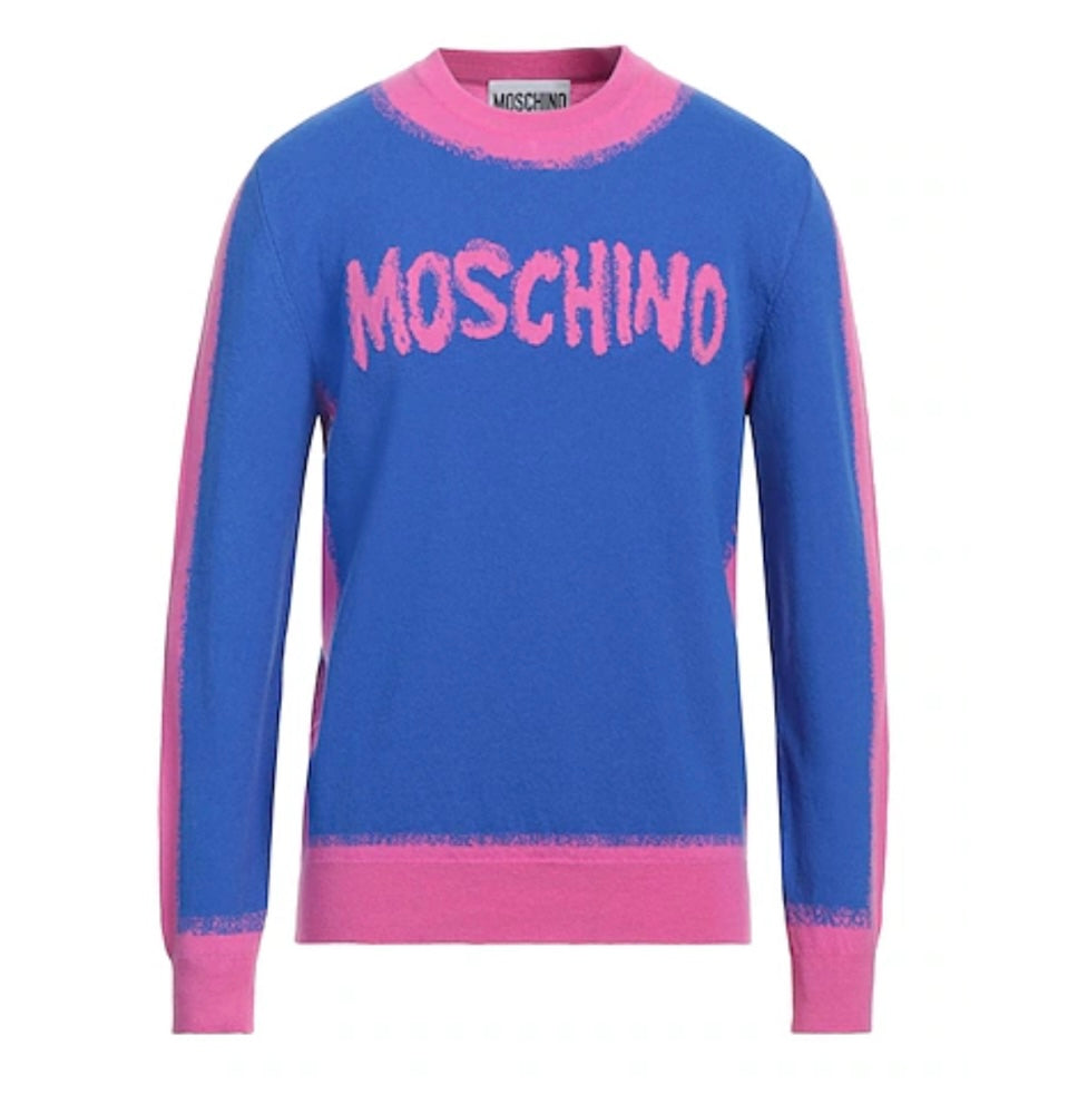 MOSCHINO COUTURE Sweater - Size M/L