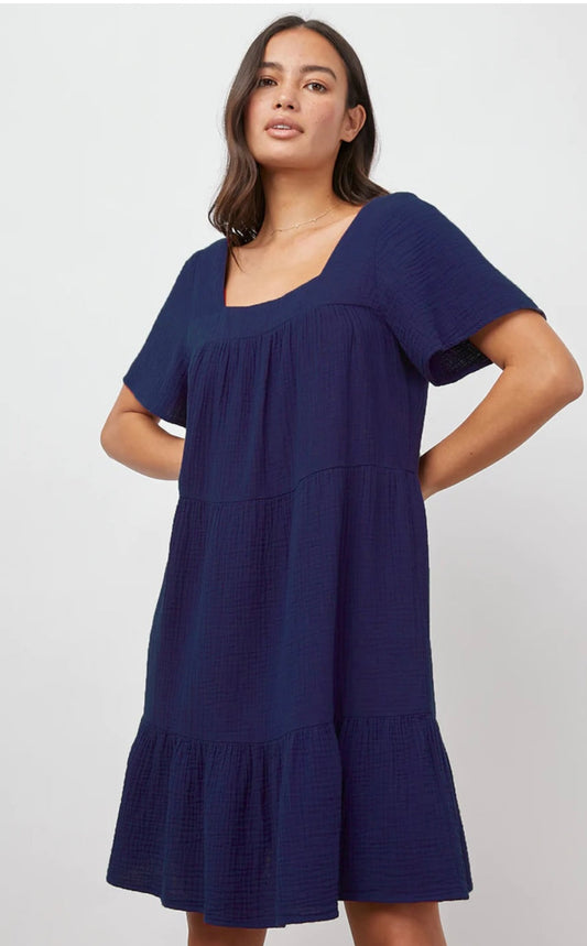 Rails Valentina Dress - Size S