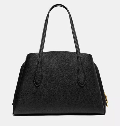 COACH Lora Carryall Shoulder Bag