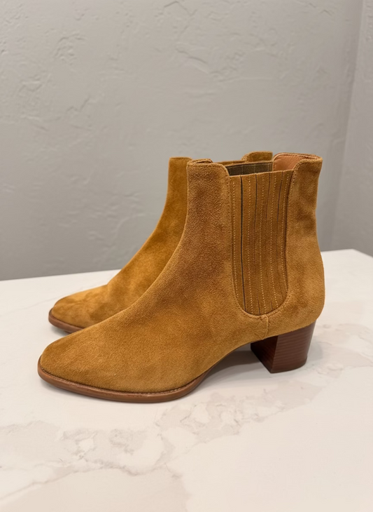 Sézane Jules Boots - Size 39