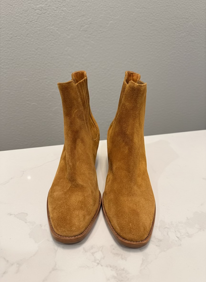 Sézane Jules Boots - Size 39
