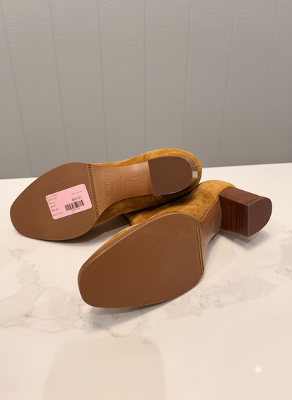 Sézane Jules Boots - Size 39