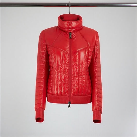 MONCLER Faison Jacket - Size 3