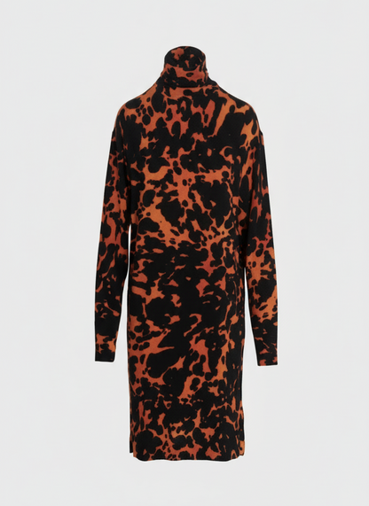 Dries Van Noten hoble Dress - s
