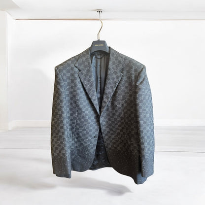 Louis Vuitton Blazer - Size Large