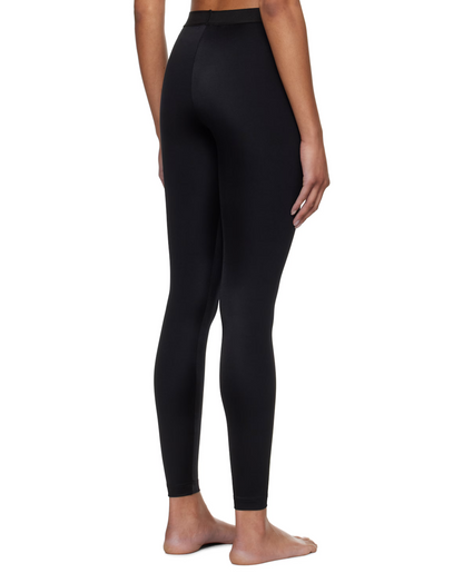 New* TOM FORD
Black Signature Leggings - Size M