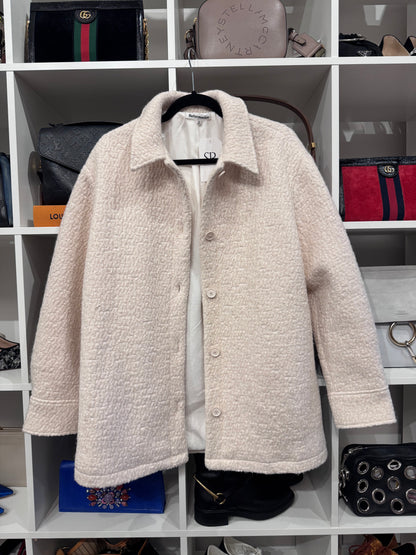 Reformation Hobart Jacket - Size M