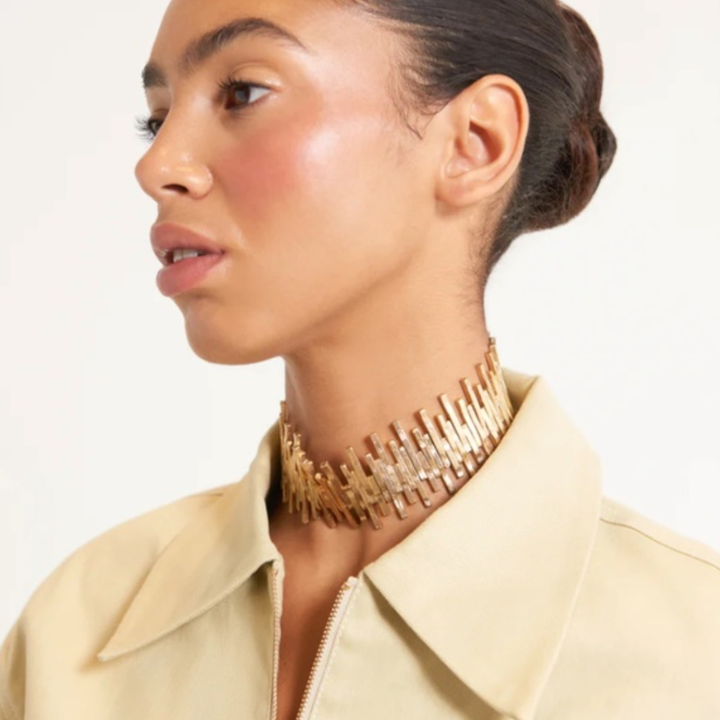 CULT GAIA Vita Choker