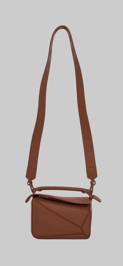 LOEWE Mini Puzzle Edge Bag