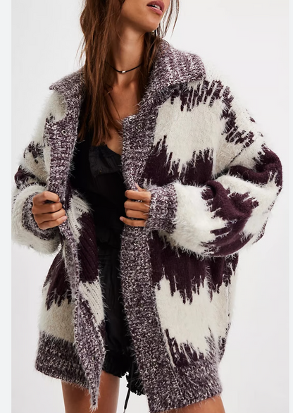 Free People South Mountain Cardi - Size S