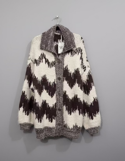 Free People South Mountain Cardi - Size S