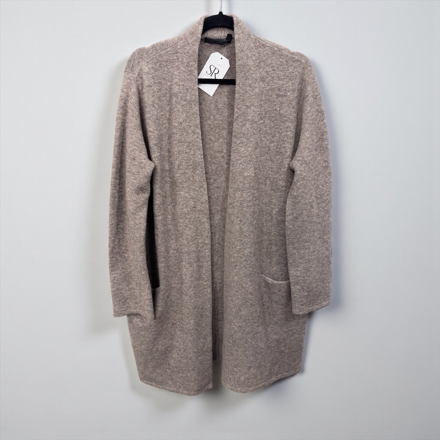 Jenni Kayne Sweater Coat - Size S