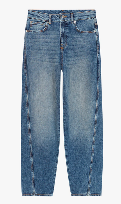 VANESSA BRUNO Caleb Jeans - Size 40