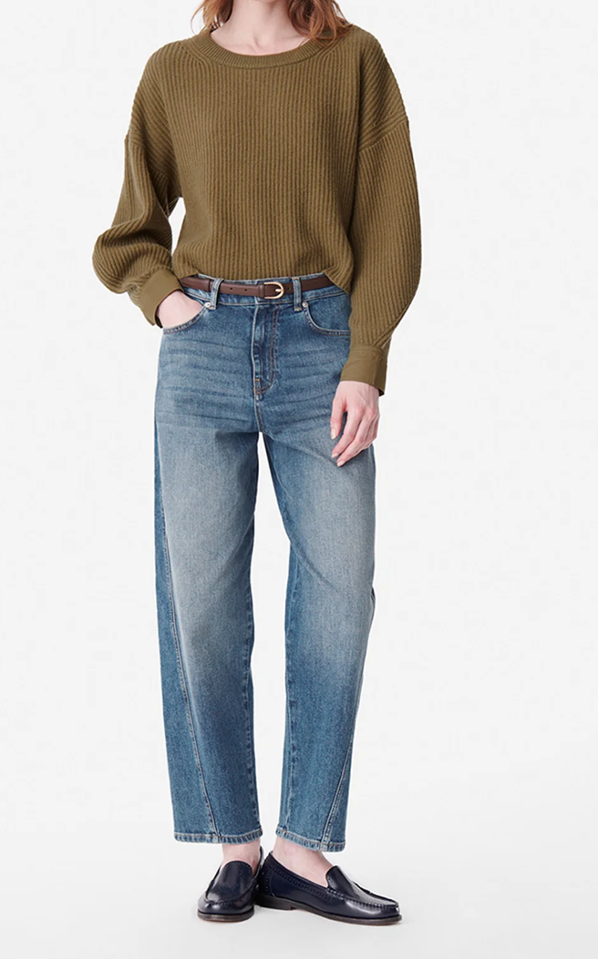 VANESSA BRUNO Caleb Jeans - Size 40