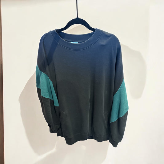 Dries Van Noten Oversized Sweatshirt - Size M