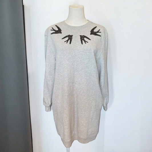 Alexander McQueen Sweater Dress - Size S