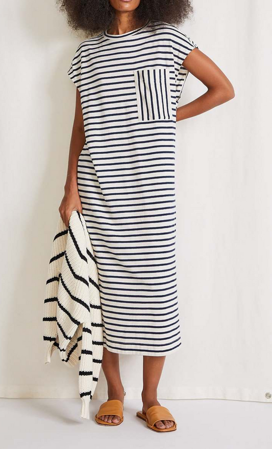 New* Apiece Apart Elodie Tank Maxi Dress - Size 2X