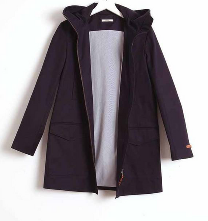 SESSUN Camp Day Coat - Size XS