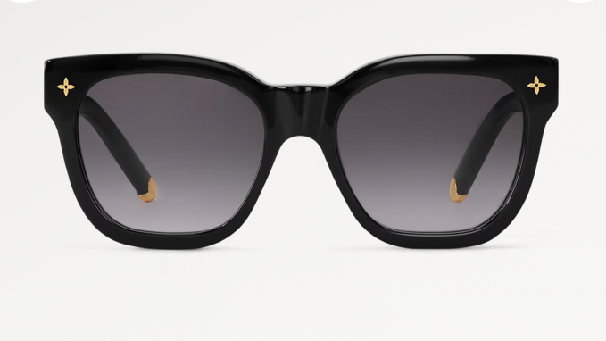 LOUIS VUITTON My Monogram Sunglasses
