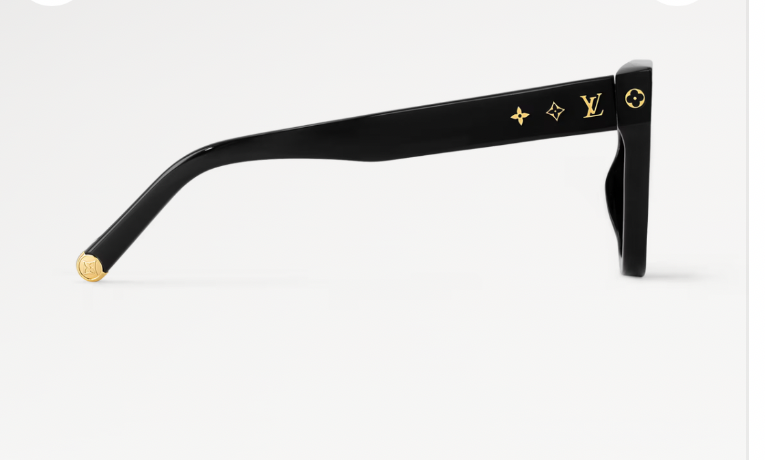 LOUIS VUITTON My Monogram Sunglasses