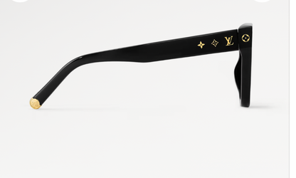 LOUIS VUITTON My Monogram Sunglasses