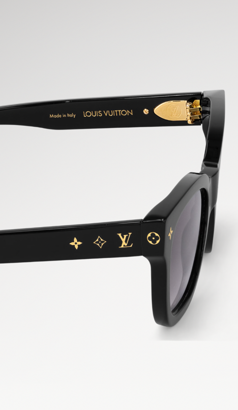 LOUIS VUITTON My Monogram Sunglasses