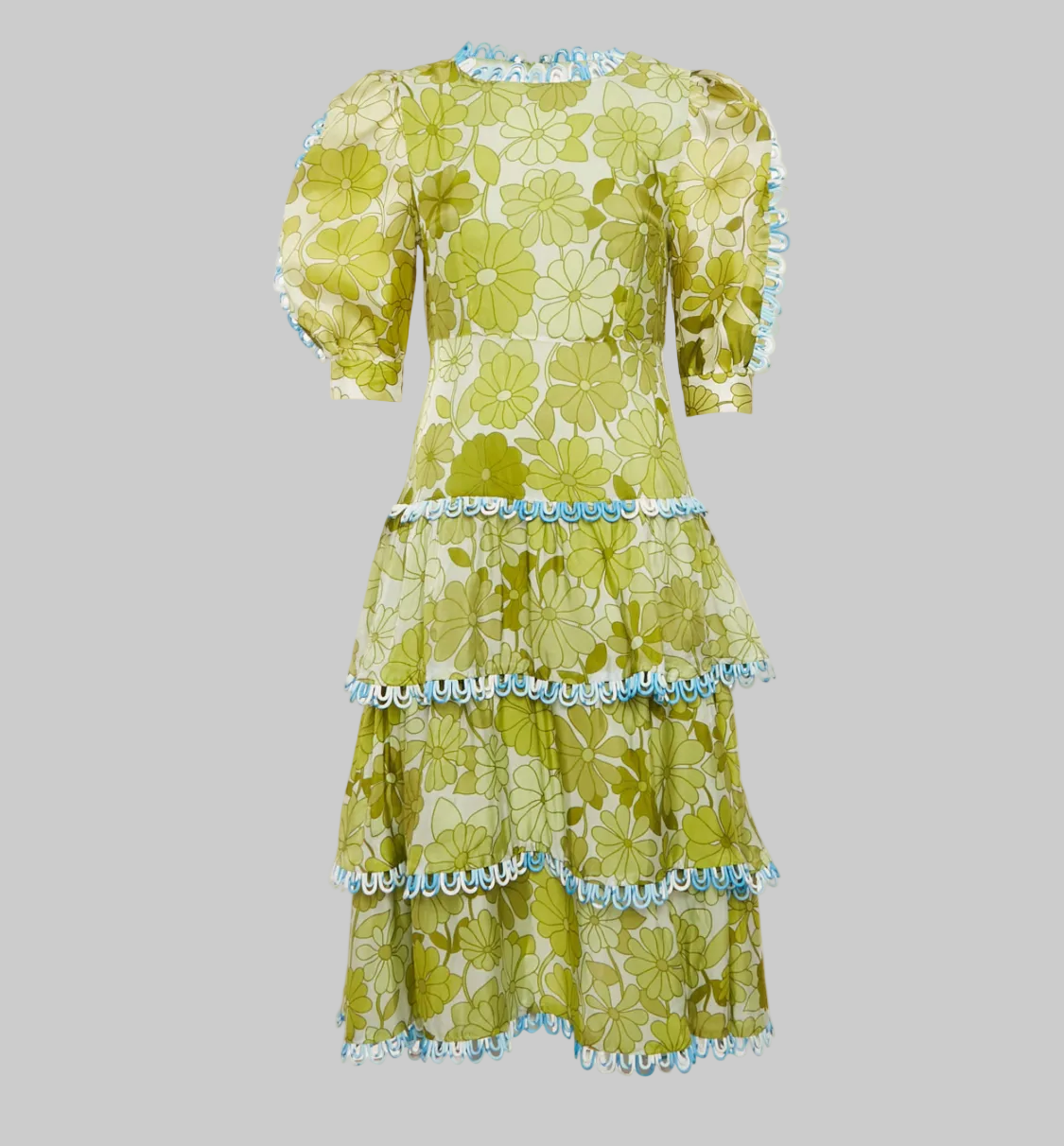 CELIA B Erica Dress - Size S