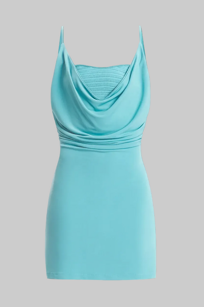 New* HERVE LEGER The Elizabeth Dress - Size S