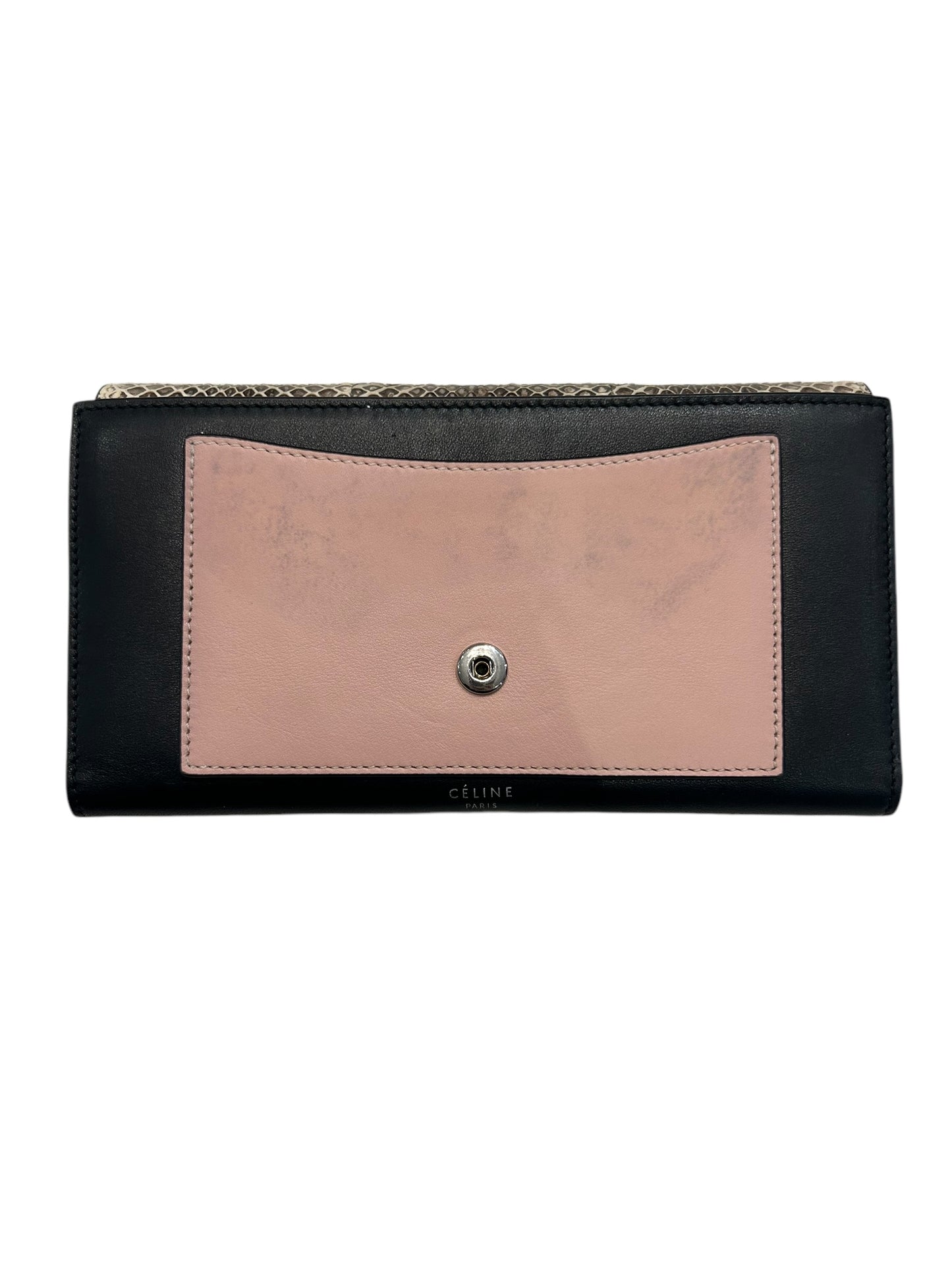 CÈLINE Envelope Wallet