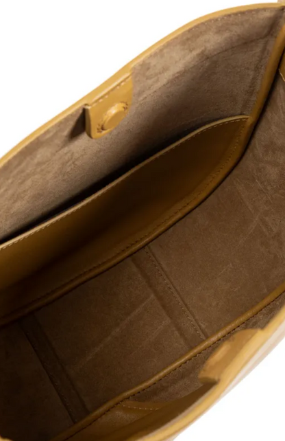LOEWE Hammock Slice Bag