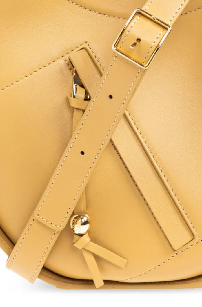 LOEWE Hammock Slice Bag