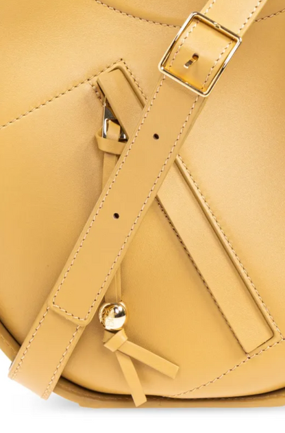 LOEWE Hammock Slice Bag