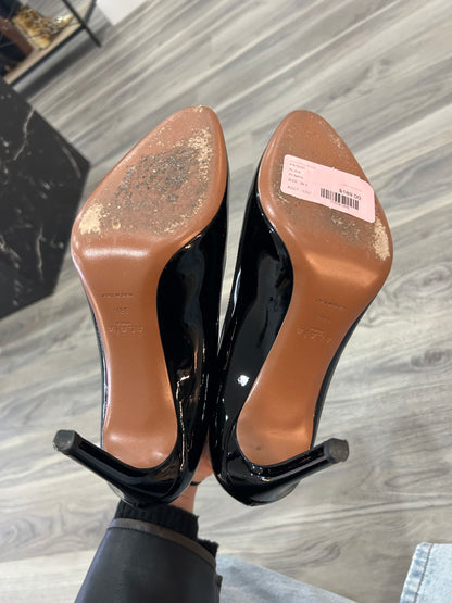 ALAIA Patent heels - Size 38.5