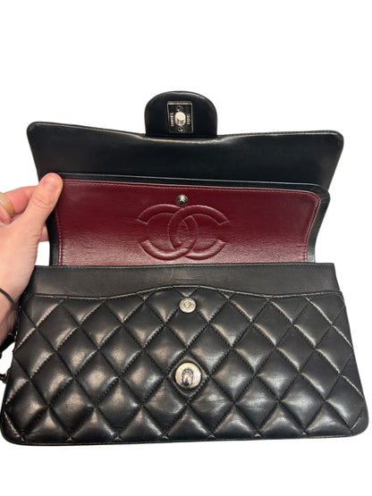 CHANEL 2006-08 Small Classic Double Flap