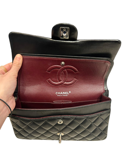 CHANEL 2006-08 Small Classic Double Flap