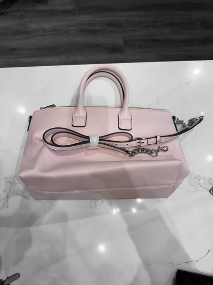 Ted Baker Bow Tote