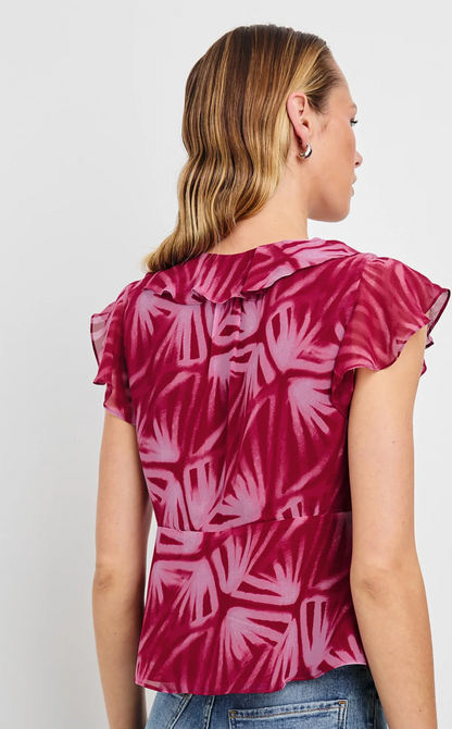 New* RAILS Carmine Blouse - Size XS