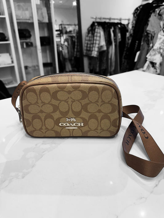 COACH Pace Belt Bag