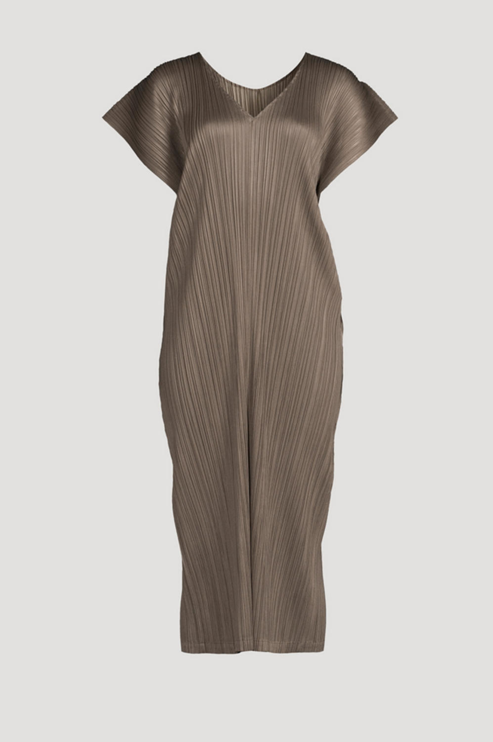 New* PLEATS PLEASE ISSEY MIYAKE Monthly Colour March Dress - Size M