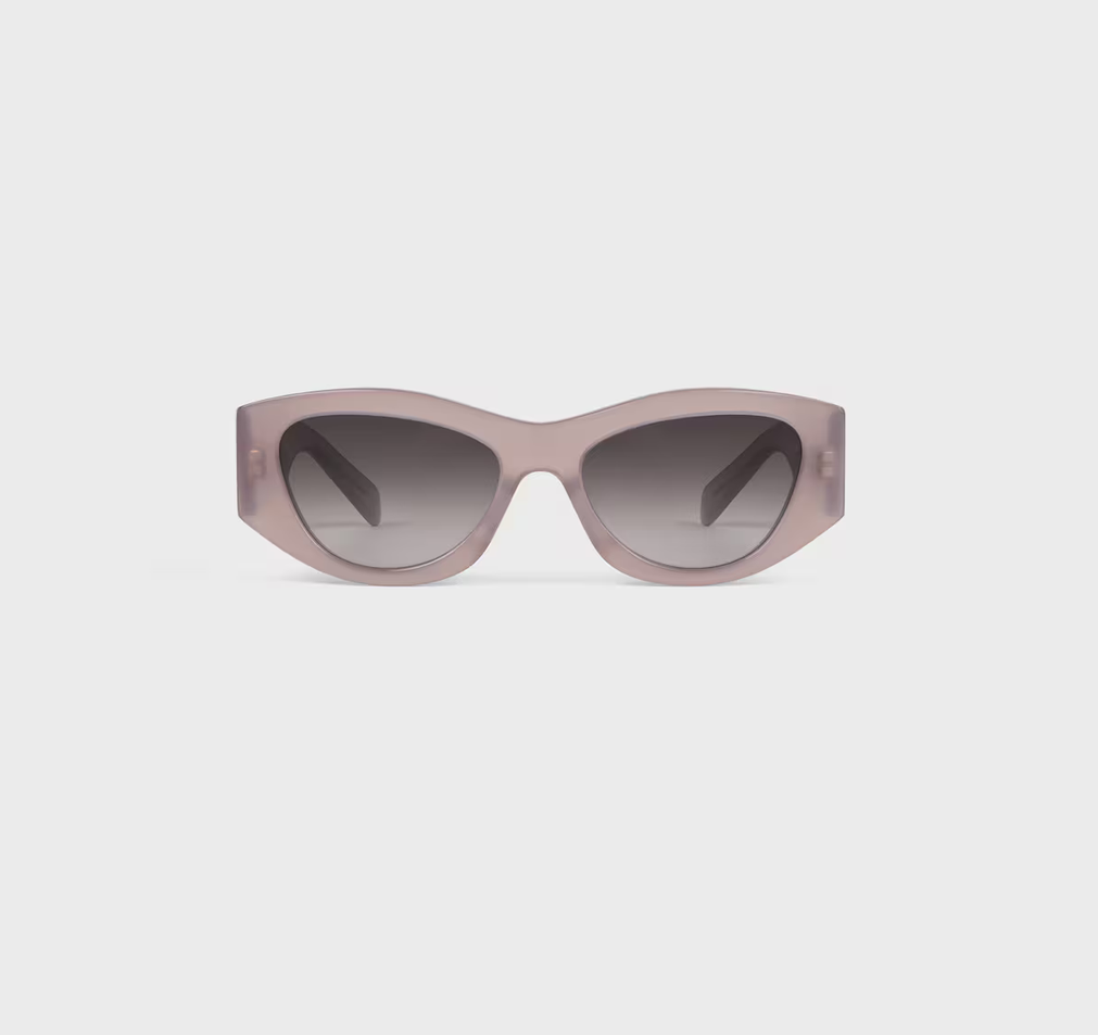 CELINE TRIOMPHE 15 SUNGLASSES