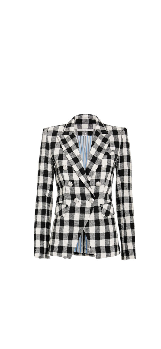 VERONICA BEARD
Miller Blazer - Size 2