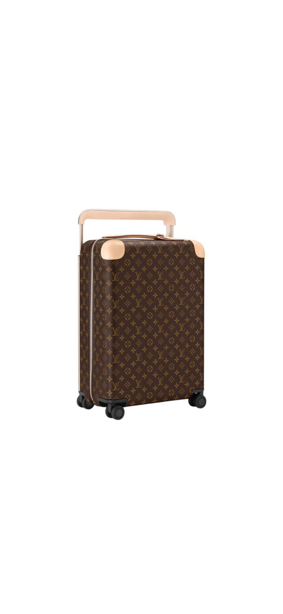 New* LOUIS VUITTON Horizon 55 Carry On Luggage