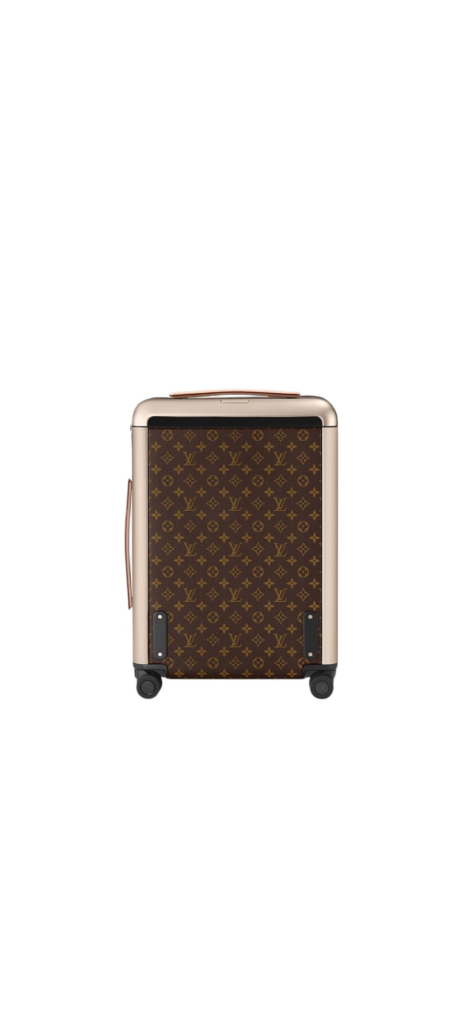 New* LOUIS VUITTON Horizon 55 Carry On Luggage