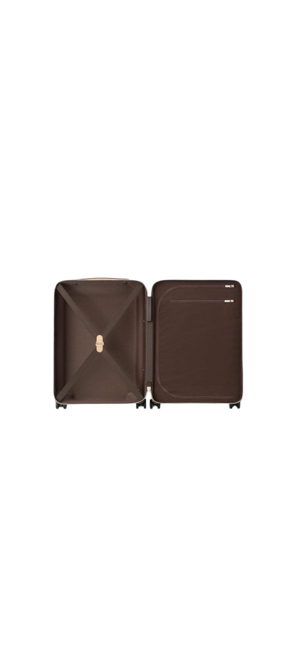 New* LOUIS VUITTON Horizon 55 Carry On Luggage