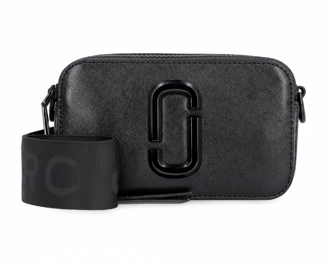 MARC JACOBS The Snapshot DTM Crossbody Bag